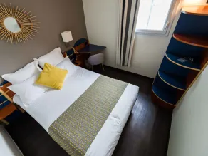 KYRIAD BORDEAUX SUD - Villenave d'Ornon - Room