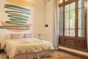 MOT + Soria 5122 - 4 Bedroom Pool & Grill Palermo Soho - Zimmer