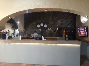 Hotel Coral Cuernavaca - Rezeption