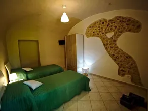 Tenuta Del Daino - Zimmer