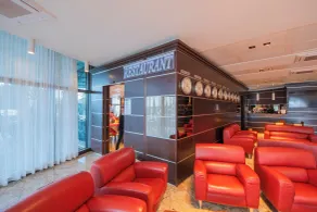 Dado Hotel International - Restaurant