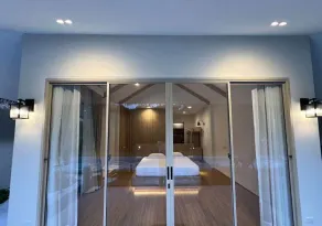 The Poom Cafe & Resort Khao Yai - Zimmer