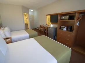 Hotel Araiza Hermosillo - Chambre