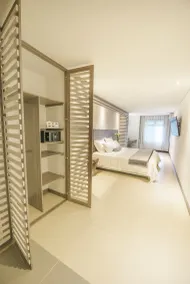 Hotel Torre Poblado - Room