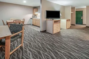 La Quinta by Wyndham Belgrade - Bozeman Airport - Chambre