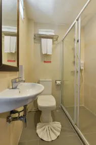 Arawana Express Chinatown - Salle de bain