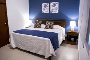Hotel Gran Costa Azul - Room