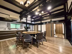 一宿一景一生縁-千葉県四街道店 - Ristorante