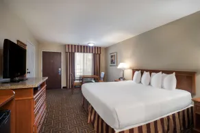 Best Western Norwalk Inn - Chambre