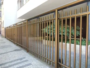 Ipanema Copa Hostel - Siddeområde i lobbyen