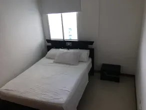 Apartment Poseidon Del Caribe - Room