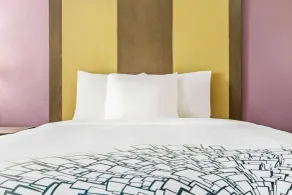 La Quinta by Wyndham Hillsboro - Rom