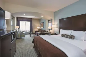 La Quinta by Wyndham DFW Airport West - Euless - Chambre
