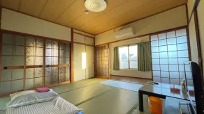 Nishiki Guest House  - Zimmer