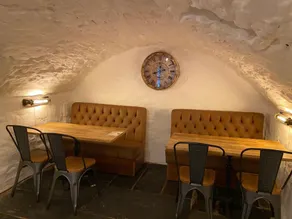 The Golden Fleece Inn - Restaurant