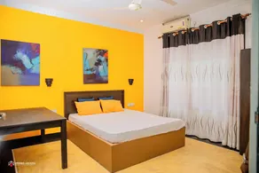 Bolagala Nature Resort - Zimmer