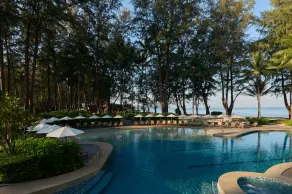 Dusit Thani Laguna Phuket - Piscine