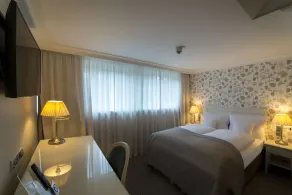 Park Hotel & Spa Katharina - Chambre