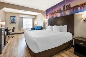 Clarion Pointe Louisville East - Værelse