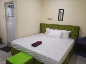 Villarica Beach resort - Room