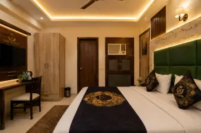 Hotel Smart Palace - Camera