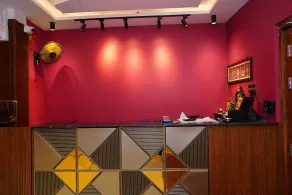 Hotel G Grand Inn - Lobby