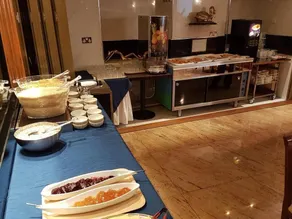 Westpoint Hotel - Restaurant