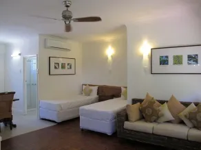 Villa Marine Holiday Apartments Cairns - Værelse