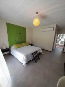 Mi Espacio Sur - Habitación