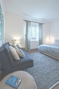 Villa „Torto“ mit privatem Pool, WLAN und Klimaanlage - Zimmer