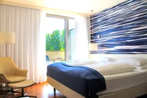 Pestana Berlin Tiergarten - Chambre