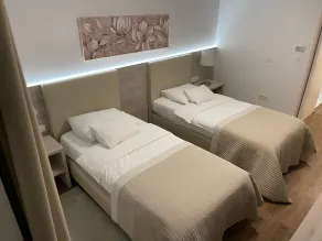 Hotel Magdalena - Værelse
