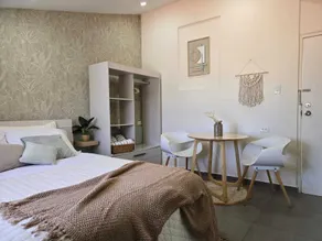 Bubali Residence - Chambre