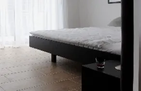 Hotel an der Burgschänke - Zimmer
