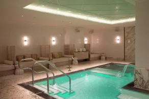 Fouquet's New York - Piscine