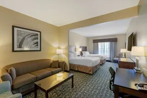 Best Western Plus Walkerton Hotel & Conference Centre - Chambre