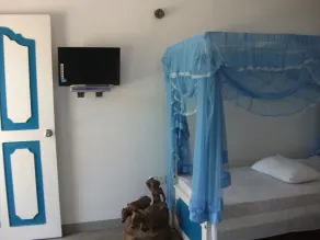 Zimmer Rest - Camera