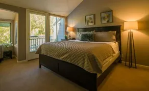 Inn Above Oak Creek Sedona - Zimmer