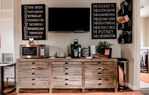 The Loft - Chambre