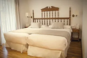 Palacio Azcárate Hotel - Room
