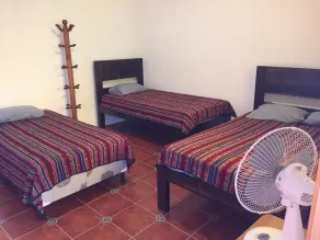 Lauris Hotel - Room
