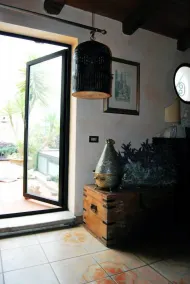 B&B Palazzo de Matteis - Udsigt fra værelset