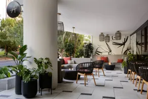 Kimpton Shane Atlanta by IHG - Restaurant