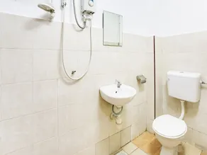 T FAMILY HOTEL - Bathroom