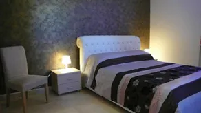 Terra e colori - Chambre