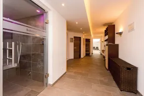 Waldpark Hotel Garni - Spa