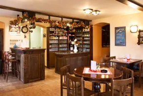 U Prejzků - Restaurant