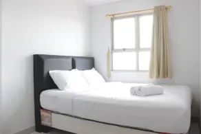 Comfy 2BR Apartment at Mekarwangi Square Cibaduyut - Room