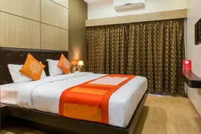 Dean Villa - Room