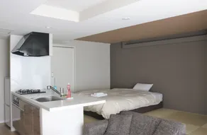 Stay's OTARU - Chambre